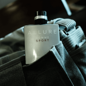 Allure Homme Sport