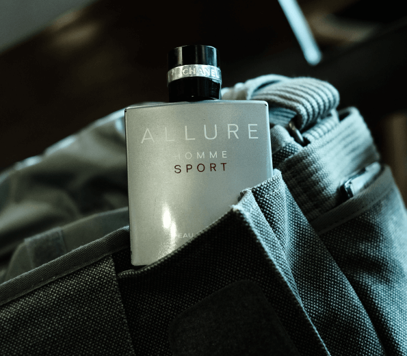 Allure Homme Sport
